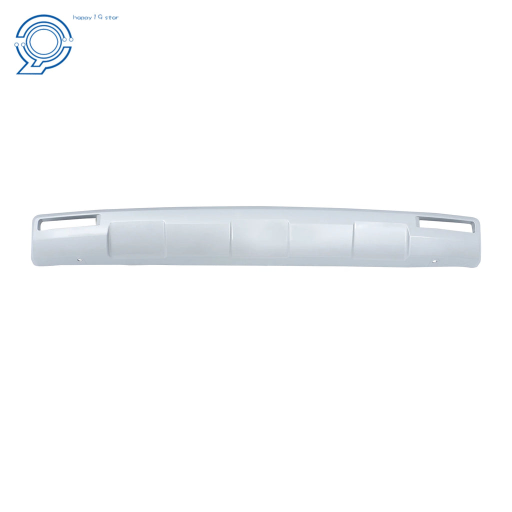 Chrome Front Bumper Valance Panel for Toyota Sequoia (2023–2024)