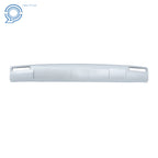 Chrome Front Bumper Valance Panel for Toyota Sequoia (2023–2024)