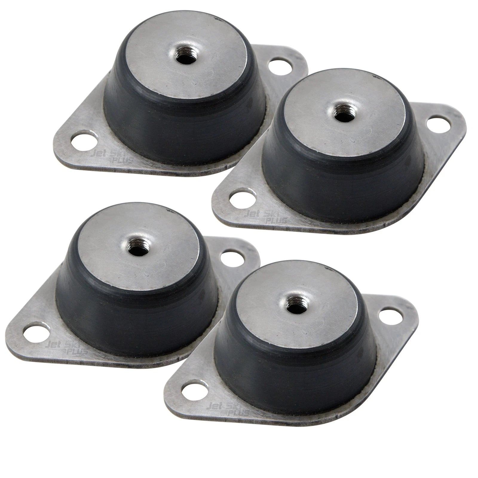 Set of 4 Engine Mounts for SeaDoo GTI LE GTS SP SPX (580–720)
