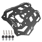 Rear Top Case Mounting Plate for Honda XL 750 Transalp (2023–2024)