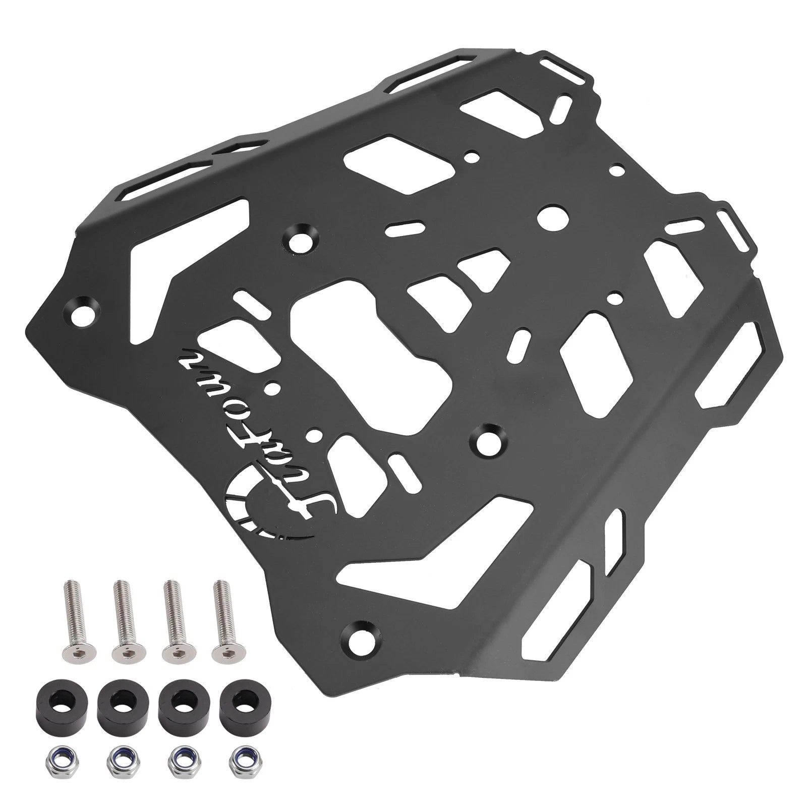 Rear Top Case Mounting Plate for Honda XL 750 Transalp (2023–2024)