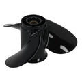 Aluminum Outboard Propeller for Evinrude Johnson 9.9-15HP (778773, 11", 3 Blade)