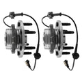 Wheel Bearing and Hub Assembly Fit For Cadillac Escalade 4WD 515160 2015-2020