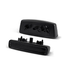 1x Smoke LED 3rd Center Brake Light for Jeep Wrangler JL (2018–2024)