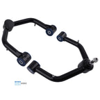 2x Front Upper Control Arms 2-4” Lift for 99-06 Chevy Silverado GMC Sierra 1500