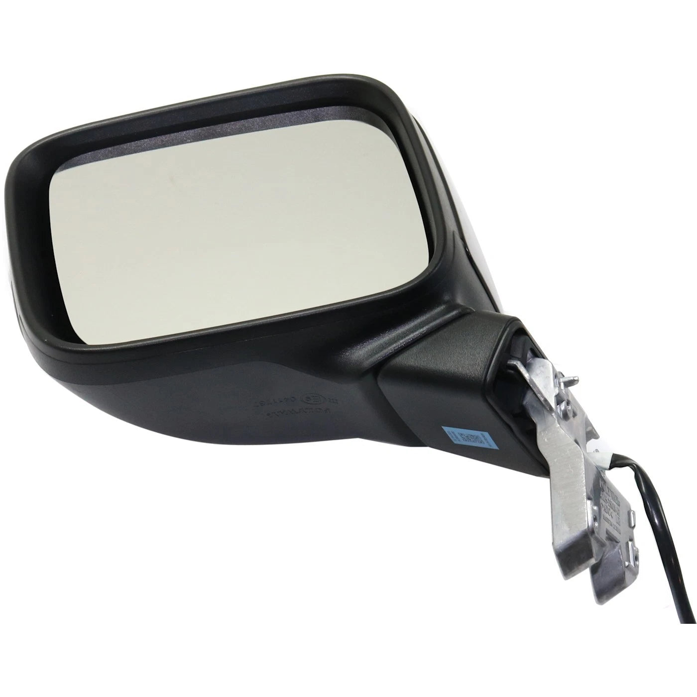 Set of 2 Mirrors for 2015-2018 Jeep Renegade with Signal Light