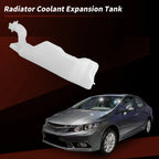 Coolant Expansion Reservoir Tank for Honda Civic (2012–2015) 19101R1AA00