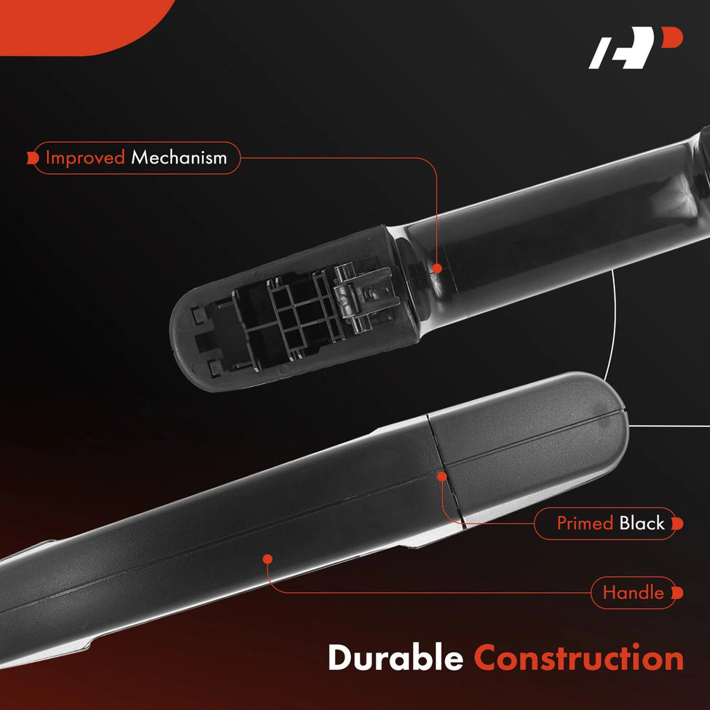 Front Right Exterior Door Handle for Ford Escape (2013-2019)