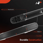 Front Right Exterior Door Handle for Ford Escape (2013-2019)