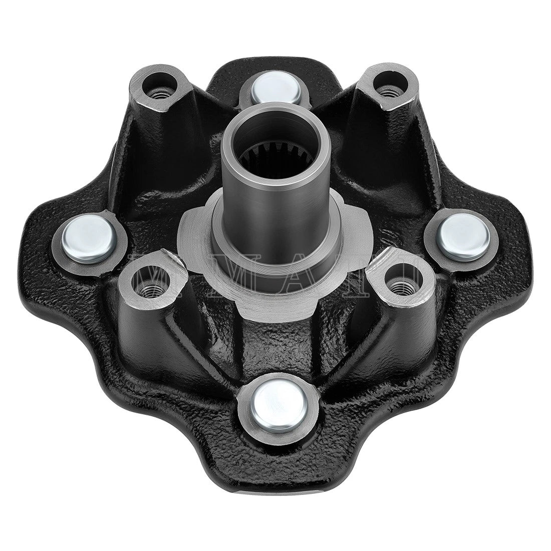 Front Wheel Hub for Suzuki Vinson 500, Eiger 400 (2002–2007) 54110-38F20