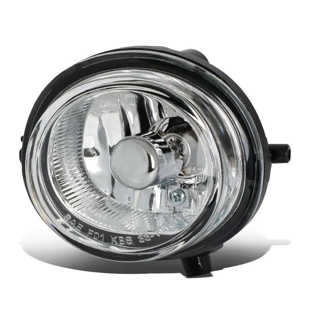 Set of 2 Left Fog Lights for Mazda 5/6/CX-7/CX-9/MPV (2004–2014)