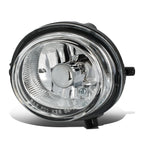 Set of 2 Left Fog Lights for Mazda 5/6/CX-7/CX-9/MPV (2004–2014)