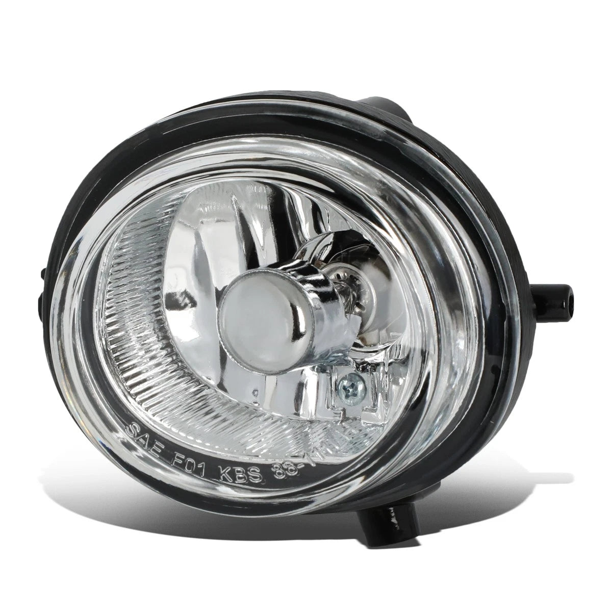 Set of 2 Left Fog Lights for Mazda 5/6/CX-7/CX-9/MPV (2004–2014)