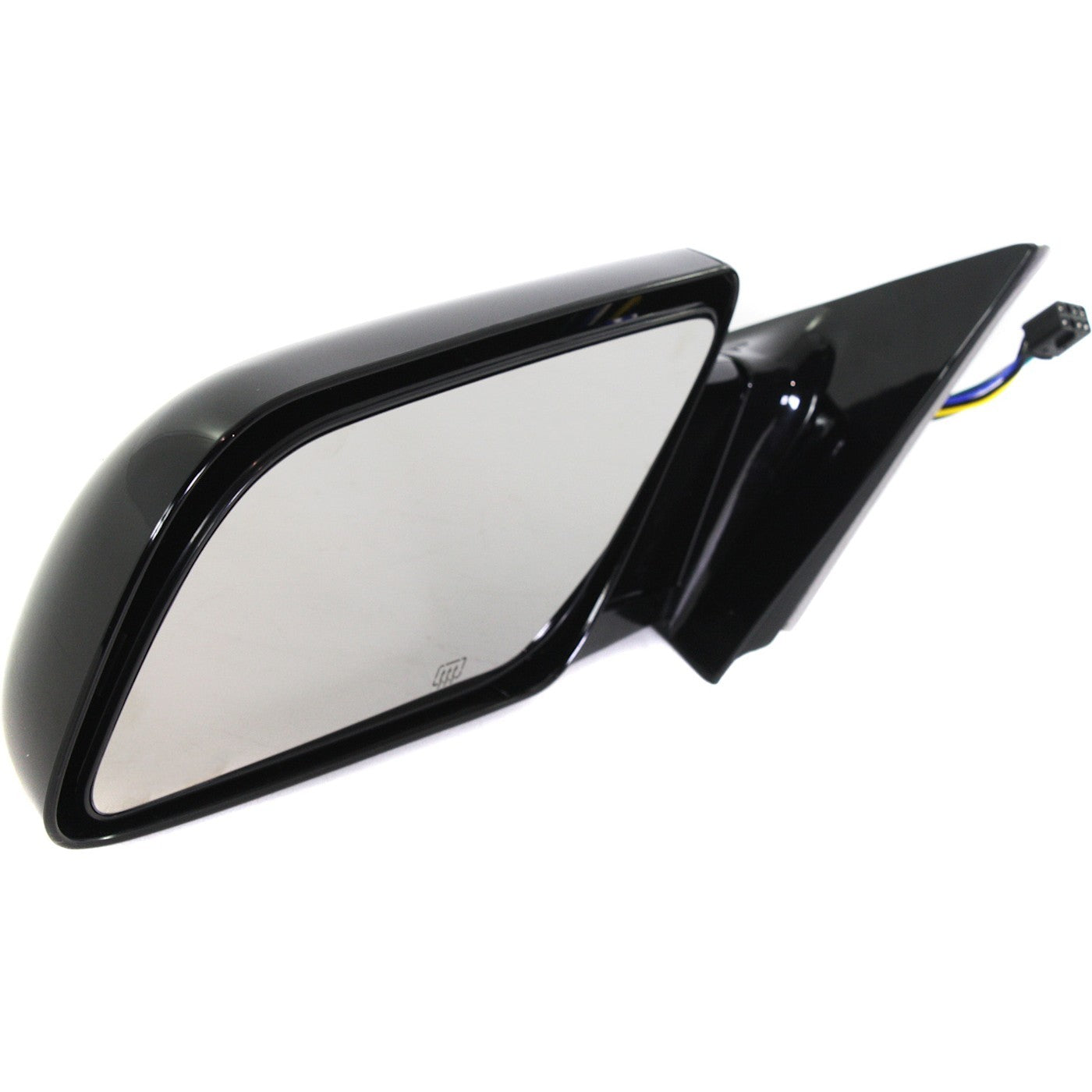 Heated Driver Left Side Mirror for Chevy Suburban GMC K3500