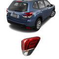 Right Tail Light for Subaru Forester (2019–2021)