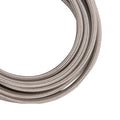 6AN 20FT Oil Fuel Hose Line Kit for Universal Applications