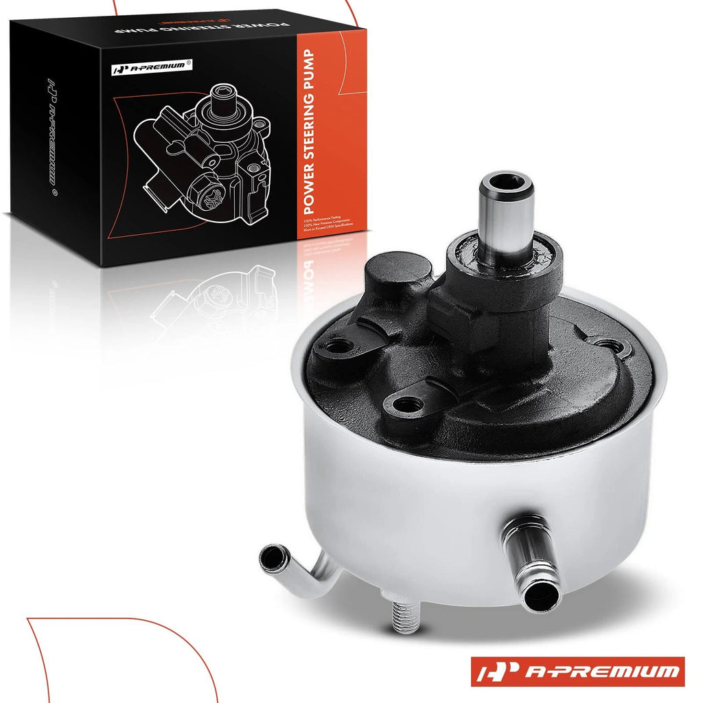 Power Steering Pump for Chevrolet Express 2500 (1999–2002)