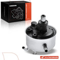 Power Steering Pump for Chevrolet Express 2500 (1999–2002)