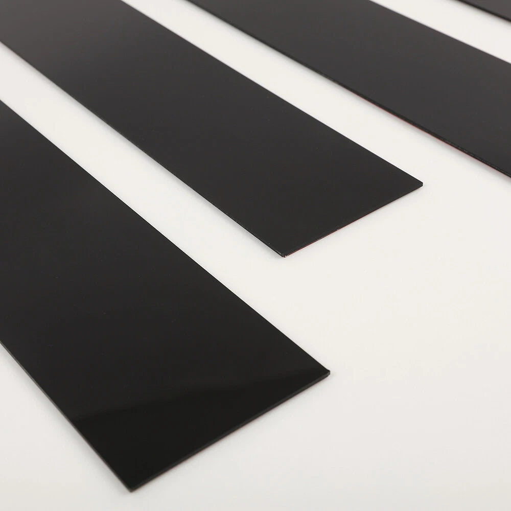 Door Window Panel Trim Pillar Posts Cover for Honda Odyssey (2005–2010)