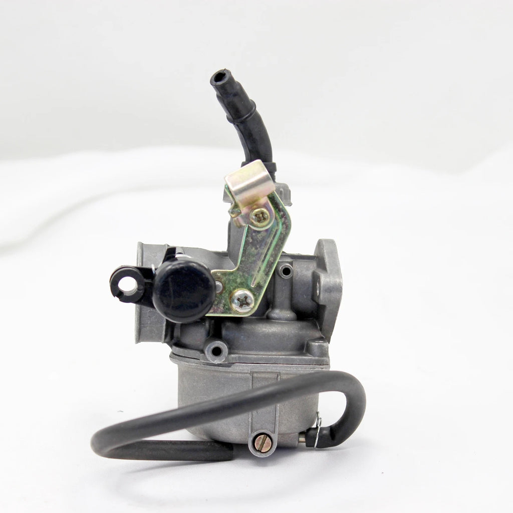 19mm Carburetor + Pod Filter for PIT Quad Dirt Bike ATV 110cc 125cc