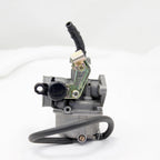 19mm Carburetor + Pod Filter for PIT Quad Dirt Bike ATV 110cc 125cc