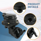 Fuel Pump for Chevy BBC 396 454 (1965-2000)