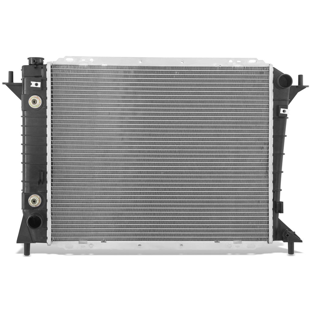 Aluminum Cooling Radiator for Ford Thunderbird Mercury Cougar (1994–1997)