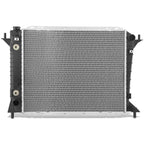 Aluminum Cooling Radiator for Ford Thunderbird Mercury Cougar (1994–1997)