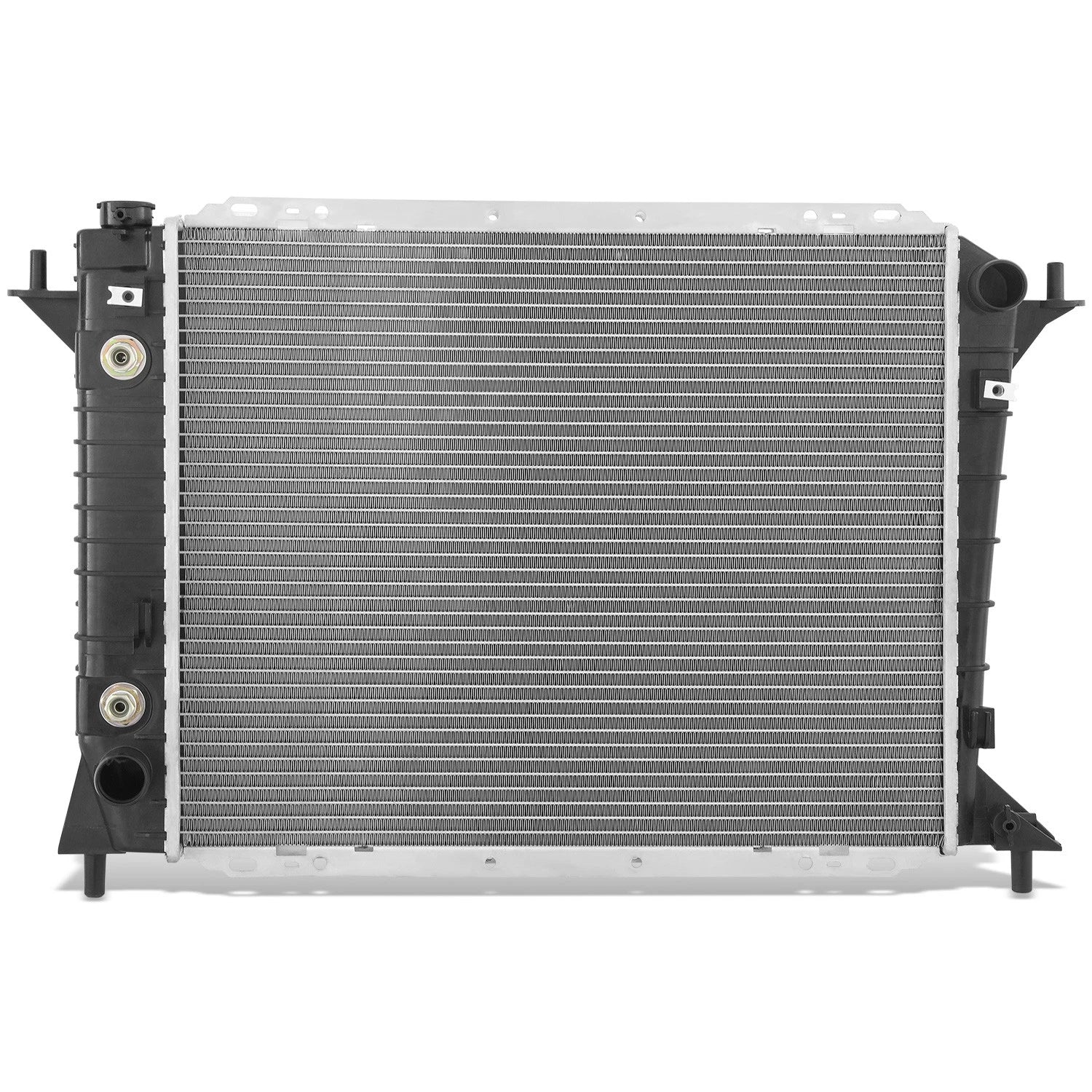 Aluminum Cooling Radiator for Ford Thunderbird Mercury Cougar (1994–1997)