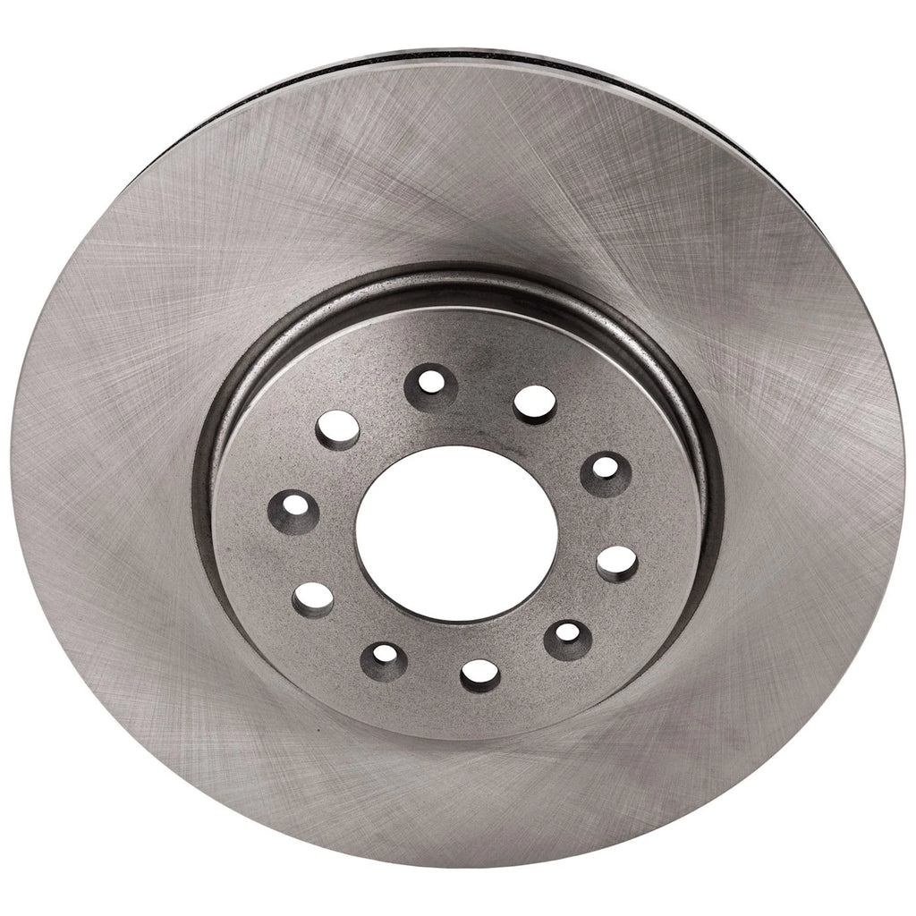 Front Brake Disc for Buick Regal Sportback, Regal TourX (2018–2020)