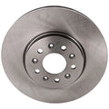 Front Brake Disc for Buick Regal Sportback, Regal TourX (2018–2020)