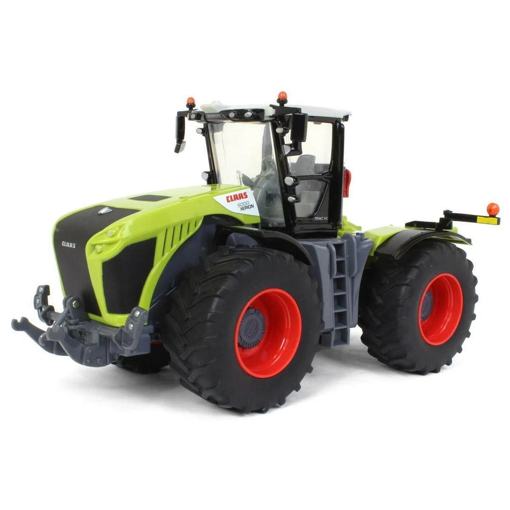 ERTL 1/32 Claas Xerion 5000 Tractor Model 16411