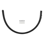 Right Side Wheel Arch Moulding Trim for Tesla Model Y (2020–2024)