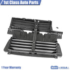 Radiator Shutter Assembly for Ford Fusion (2017–2019)