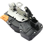 Door Lock Actuator for Cadillac CTS (2008–2014) Rear Driver Side