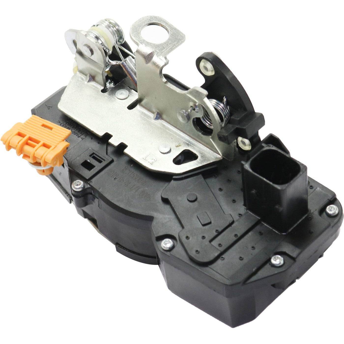 Door Lock Actuator for Cadillac CTS (2008–2014) Rear Driver Side