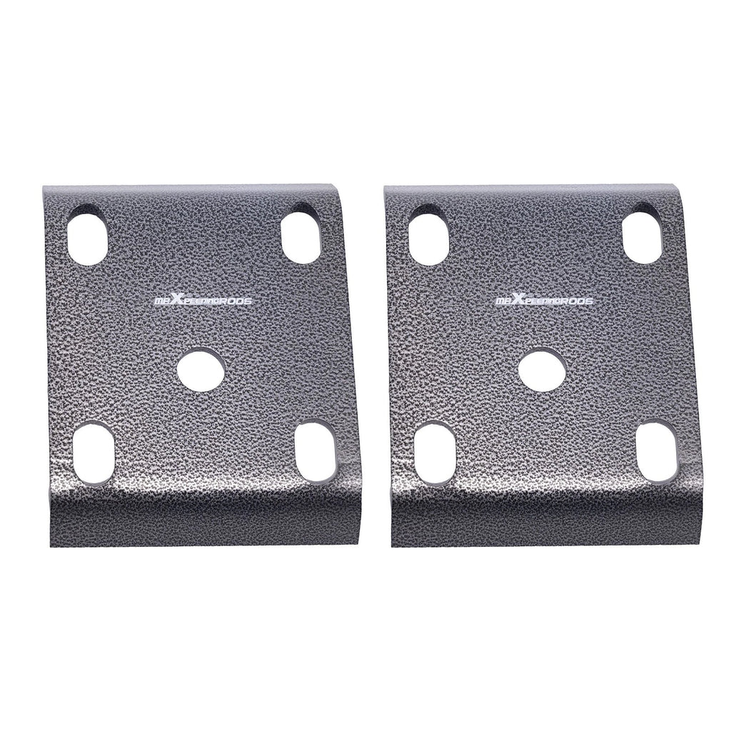 Lowering Kit Rear 4-5" Axle Flip for Chevy Silverado Sierra 1500 (1999–2006)