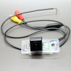 Car Reverse Rear View Backup Parking Camera for BMW E46 (1998–2005)