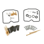 Carburetor Rebuild Kit for Kawasaki EX250 Ninja 250R (2008–2012) T9
