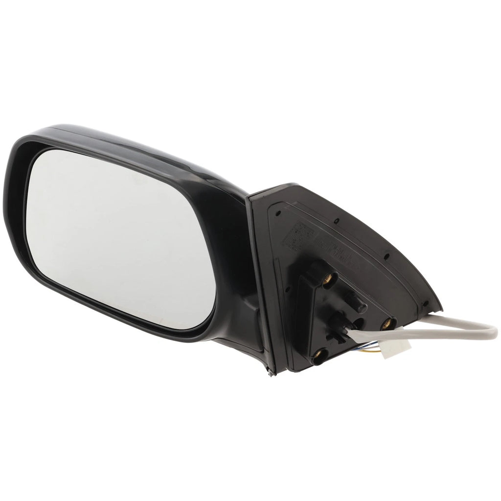 Power Mirror for Toyota RAV4 (2001–2005) Manual Folding