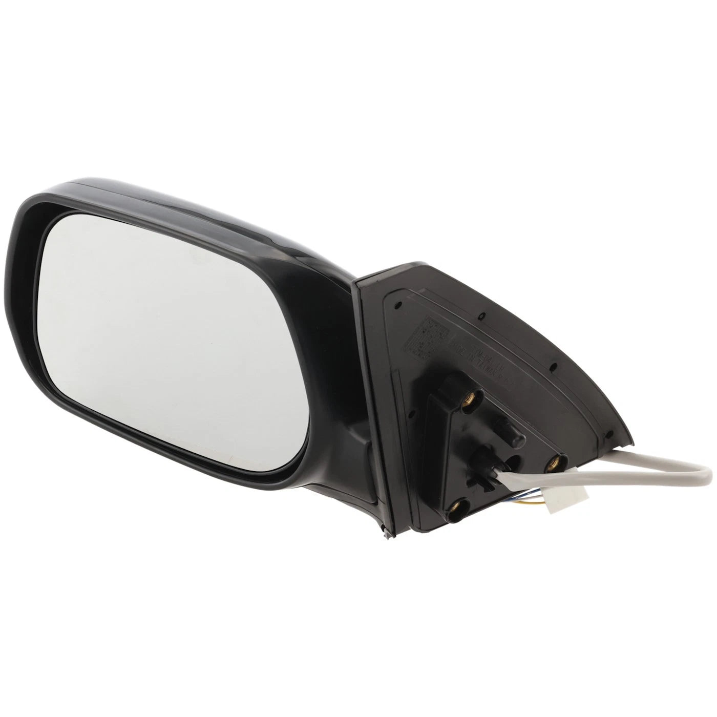 Power Mirror for Toyota RAV4 (2001–2005) Manual Folding
