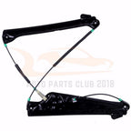 Window Regulator for BMW 745i (2002-2005) Front Right