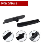 Smoke Bumper Side Markers for Chevy Lumina & Monte Carlo (1995–2001)