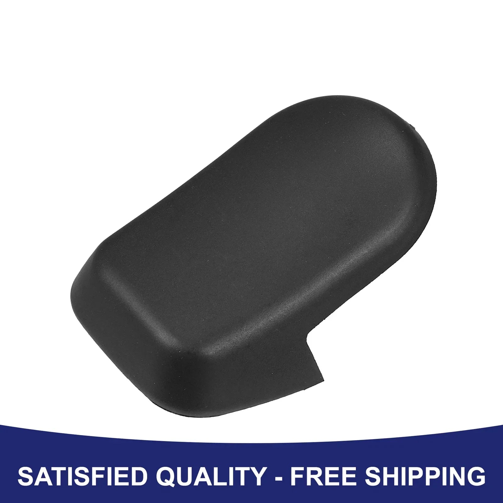 Rear Windshield Wiper Arm Cover for Porsche Cayenne (2003-2010)