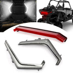 Accent Light Kit for Polaris RZR XP 4 Turbo 1000 (2019–2023)