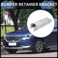 1pc Right Front Bumper Retainer Bracket for BMW X4 (2015-2018)