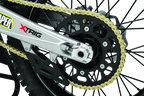 48T Rear Sprocket for Husqvarna/KTM (ProTaper)