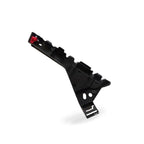 Front Bumper Bracket for Buick Regal, LaCrosse (2009–2013) Left 13238442