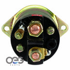 Starter Solenoid Switch for Chevy GMC (1989-2002)