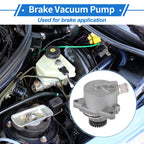 Brake Vacuum Pump No. 14650MA70A for Nissan Cabstar (2008–2015)